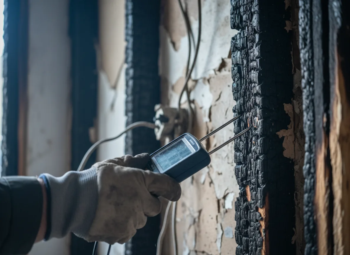 Fire Damage Restoration Union Bridge, MD FAQs